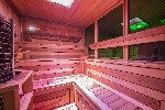 Slovensko, Trnavský kraj, Dunajská Streda - THERMA - Senior 50+ wellness All inclusive 
