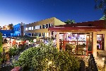 Slovensko, Trnavský kraj, Dunajská Streda - THERMA - Senior 50+ wellness All inclusive 