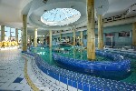 (Slovensko, Západní Slovensko, Dunajská Streda) - THERMAL HOTEL CAMPINO: AKCE 7=6 Pobyt s polopenzí