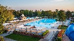 (Slovensko, Západní Slovensko, Dunajská Streda) - THERMAL HOTEL CAMPINO: AKCE 7=6 Pobyt s polopenzí