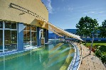 Slovensko, Trnavský kraj, Dunajská Streda - THERMALPARK - Classic