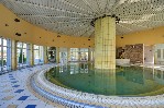 Slovensko, Trnavský kraj, Dunajská Streda - THERMALPARK - Classic