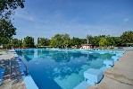 Slovensko, Trnavský kraj, Dunajská Streda - THERMALPARK - Classic