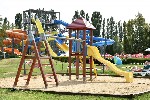 Dětské hřiště
