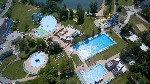 Slovensko, Trnavský kraj, Dunajská Streda - THERMALPARK - Spa