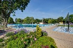 Slovensko, Trnavský kraj, Dunajská Streda - THERMALPARK - Spa