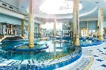 Slovensko, Trnavský kraj, Dunajská Streda - THERMALPARK - Wellness