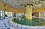 Hotel THERMALPARK - Wellness dovolená