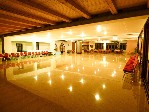 Hotel PARK HOKOVCE - autobusová doprava dovolená