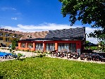 Hotel PARK HOKOVCE - autobusová doprava dovolená