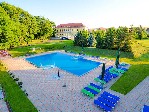 Hotel PARK HOKOVCE - autobusová doprava dovolená