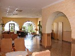 Hotel PARK HOKOVCE - autobusová doprava dovolená