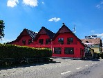 Hotel PARK HOKOVCE - autobusová doprava dovolená
