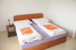 Slovensko, Nitranský kraj, Nové Zámky - APARTHOTEL ANDREJKA - PODHÁJSKA