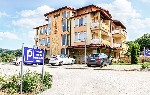 Hotel APARTMÁNY RELAX dovolená