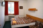 Hotel PENZION BONAPARTE A KORZIKA dovolená