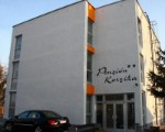 Penzion Korzika**