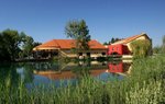 (Slovensko, Západní Slovensko, Patince) - WELLNESS HOTEL PATINCE - Seniorský wellness pobyt 60+ 4 noci