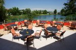 (Slovensko, Západní Slovensko, Patince) - WELLNESS HOTEL PATINCE - Seniorský wellness pobyt 60+ 4 noci