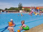 (Slovensko, Západní Slovensko, Patince) - WELLNESS HOTEL PATINCE - Seniorský wellness pobyt 60+ 4 noci
