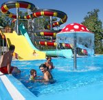 (Slovensko, Západní Slovensko, Patince) - WELLNESS HOTEL PATINCE - Seniorský wellness pobyt 60+ 4 noci
