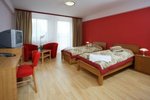 Slovensko, Nitranský kraj, Patince - WELLNESS HOTEL PATINCE - Seniorský wellness pobyt 60+ 7 nocí 