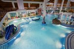 Slovensko, Nitranský kraj, Patince - WELLNESS HOTEL PATINCE - Seniorský wellness pobyt 60+ 7 nocí 