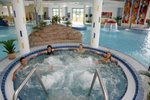 Slovensko, Nitranský kraj, Patince - WELLNESS HOTEL PATINCE - Seniorský wellness pobyt 60+ 7 nocí 