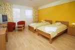 Slovensko, Nitranský kraj, Patince - WELLNESS HOTEL PATINCE - Seniorský wellness pobyt 60+ 7 nocí 