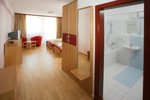 Slovensko, Nitranský kraj, Patince - WELLNESS HOTEL PATINCE - Seniorský wellness pobyt 60+ 7 nocí 