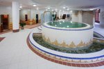 Slovensko, Nitranský kraj, Patince - WELLNESS HOTEL PATINCE - Seniorský wellness pobyt 60+ 7 nocí 