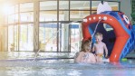 Hotel WELLNESS HOTEL PATINCE dovolená