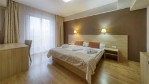 Hotel WELLNESS HOTEL PATINCE dovolená
