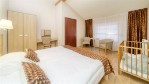 Hotel WELLNESS HOTEL PATINCE dovolená