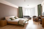 Hotel WELLNESS HOTEL PATINCE dovolená
