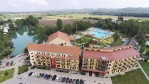 Hotel WELLNESS HOTEL PATINCE dovolená