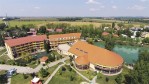 Hotel WELLNESS HOTEL PATINCE dovolená