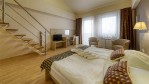 Hotel WELLNESS HOTEL PATINCE dovolená