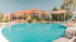 Hotel WELLNESS HOTEL PATINCE dovolená