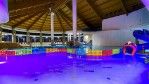 Hotel WELLNESS HOTEL PATINCE dovolená
