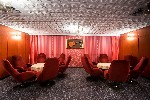 Hotel ESPLANADE ENSANA HEALTH SPA HOTEL - KŘÍDLO PALACE - Tradiční léčba - Piešťany dovolená