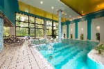Hotel ESPLANADE ENSANA HEALTH SPA HOTEL - KŘÍDLO PALACE - Tradiční léčba - Piešťany dovolená