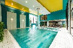 Hotel ESPLANADE ENSANA HEALTH SPA HOTEL - KŘÍDLO PALACE - Tradiční léčba - Piešťany dovolená