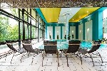 Hotel ESPLANADE ENSANA HEALTH SPA HOTEL - KŘÍDLO PALACE - Tradiční léčba - Piešťany dovolená