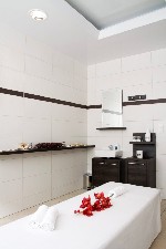 Hotel ESPLANADE ENSANA HEALTH SPA HOTEL - KŘÍDLO PALACE - Tradiční léčba - Piešťany dovolená
