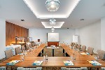 Hotel ESPLANADE ENSANA HEALTH SPA HOTEL - KŘÍDLO PALACE - Tradiční léčba - Piešťany dovolená