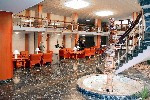 Hotel ESPLANADE ENSANA HEALTH SPA HOTEL - KŘÍDLO PALACE - Tradiční léčba - Piešťany dovolená