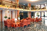 Hotel ESPLANADE ENSANA HEALTH SPA HOTEL - KŘÍDLO PALACE - Tradiční léčba - Piešťany dovolená