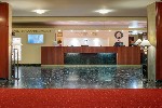 Hotel ESPLANADE ENSANA HEALTH SPA HOTEL - KŘÍDLO PALACE - Tradiční léčba - Piešťany dovolená