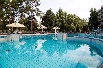 Hotel ESPLANADE ENSANA HEALTH SPA HOTEL - KŘÍDLO PALACE - Tradiční léčba - Piešťany dovolená